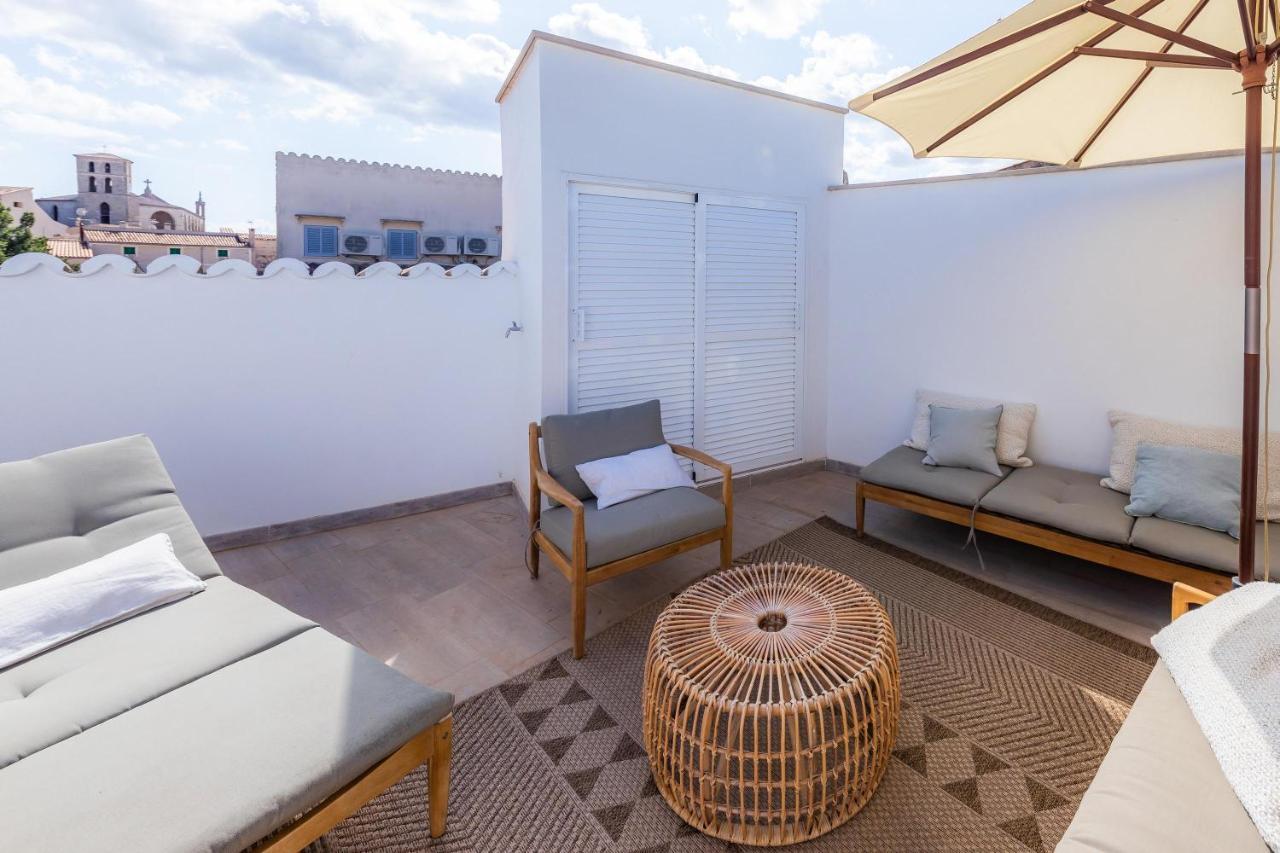 Ferienhaus Casa Max