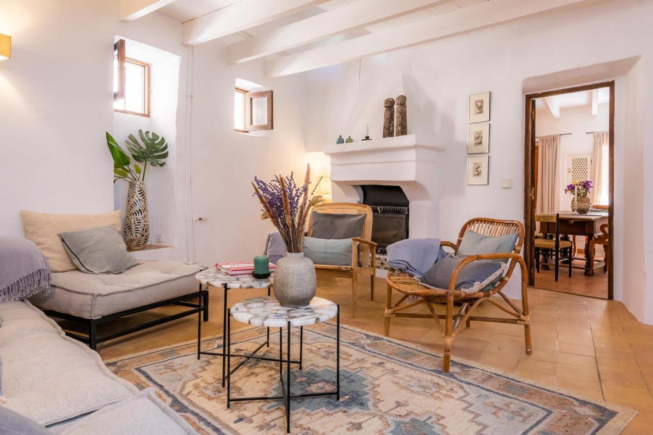 Ferienhaus Casa Max