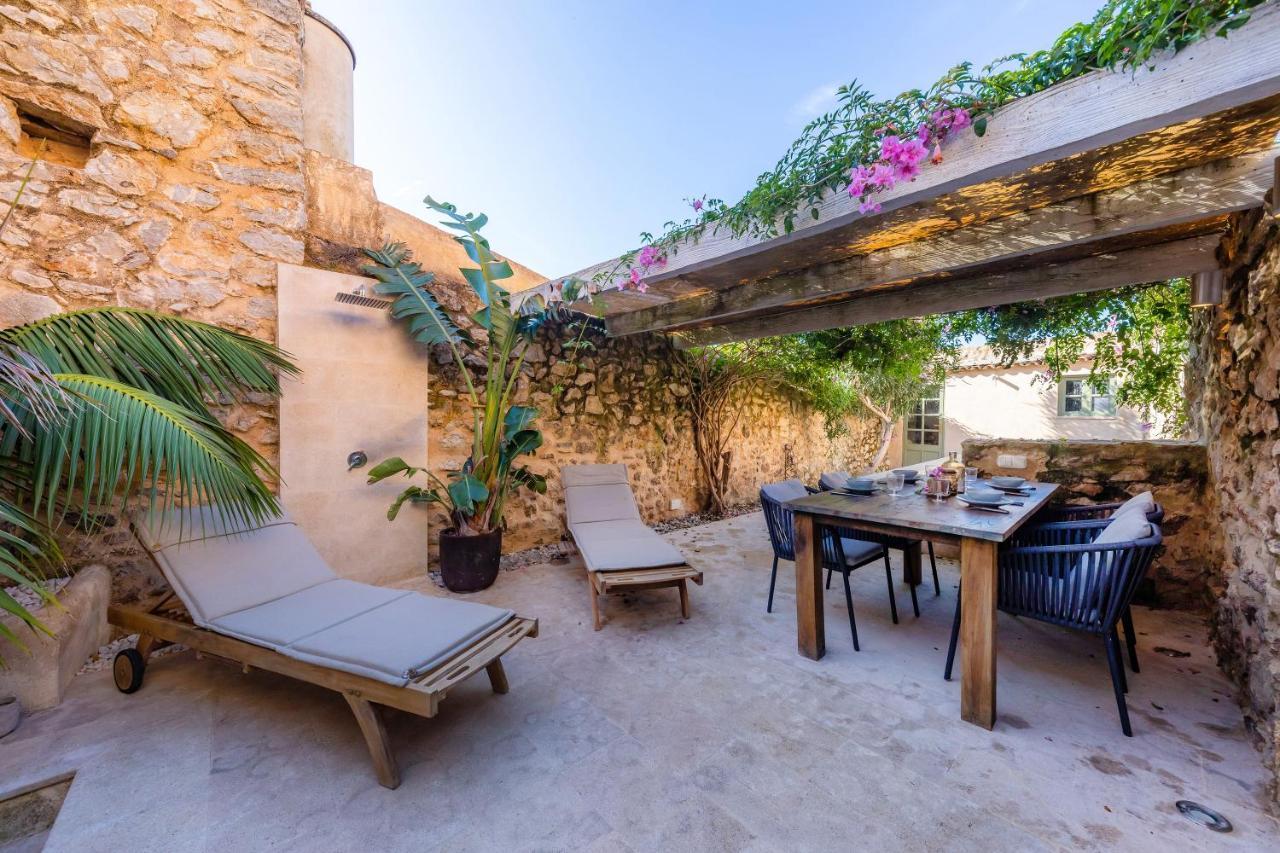 Ferienhaus Casa Max Artá