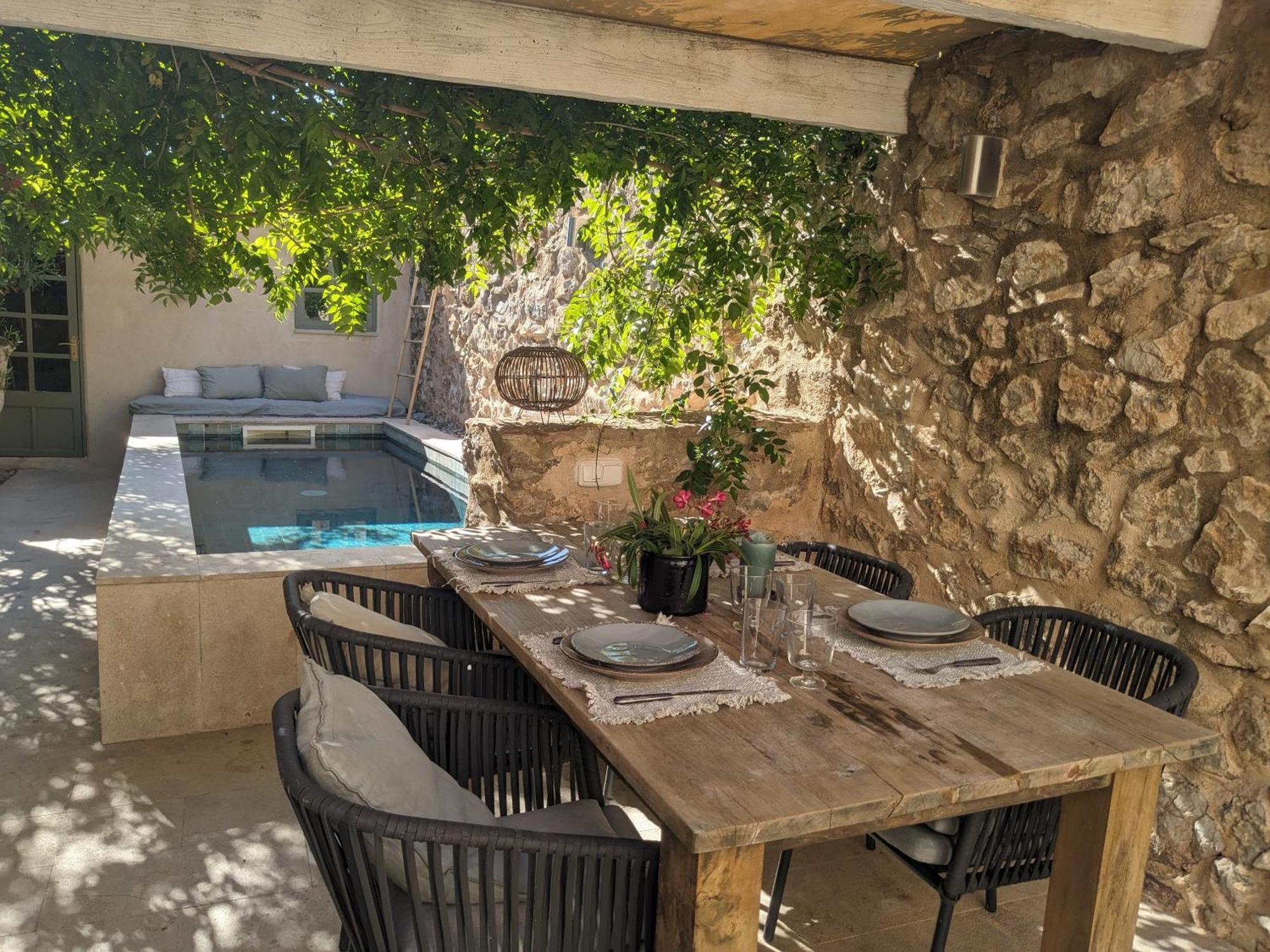 Ferienhaus Casa Max *